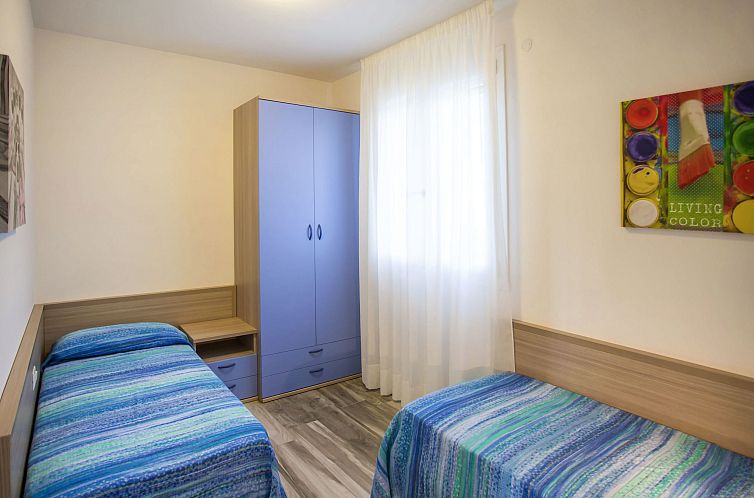 Appartement Green Village