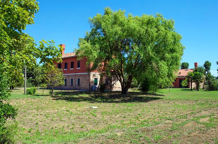 Verblijf 0988331 - Appartement Veneto / Venetië - Appartement Ca' Del Pioppo