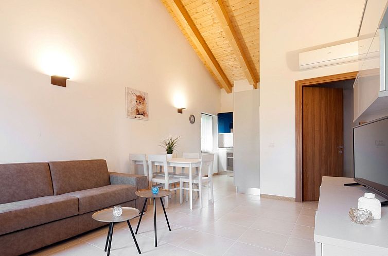 Appartement Ca' Del Pioppo