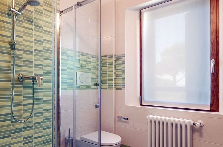 Appartement Ca' Del Pioppo