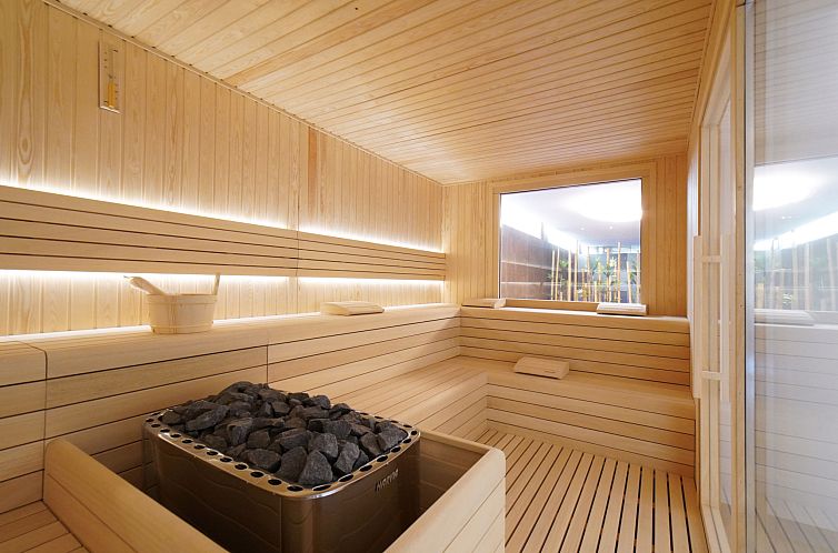 Vakantiehuis Camping Village Cavallino