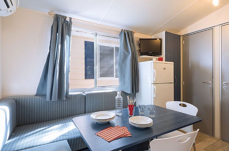 Vakantiehuis Camping Village Cavallino