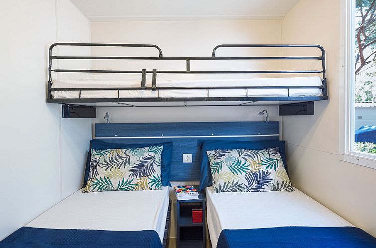 Vakantiehuis Camping Village Cavallino