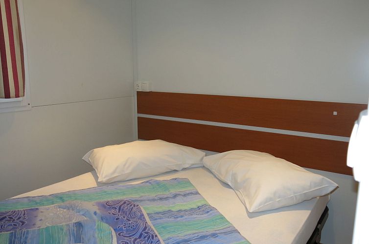 Vakantiehuis Camping Village Cavallino