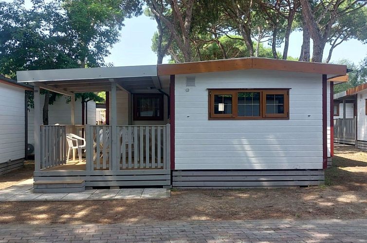 Verblijf 0988336 - Vakantiewoning Veneto / Venetië - Vakantiehuis Camping Village Cavallino