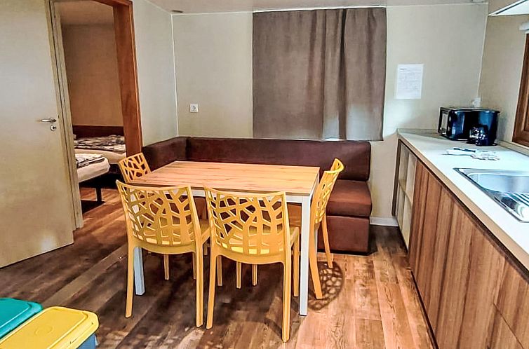 Vakantiehuis Camping Village Cavallino