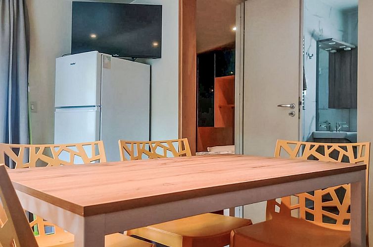 Vakantiehuis Camping Village Cavallino