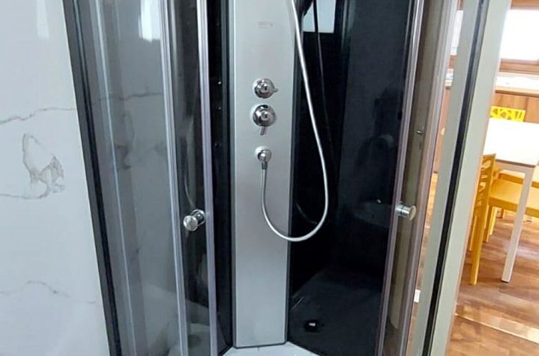 Vakantiehuis Camping Village Cavallino