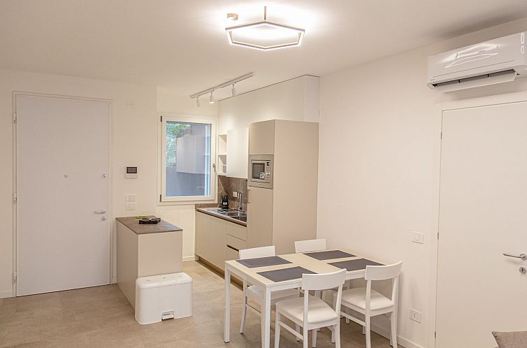 Verblijf 0988340 - Appartement Veneto / Venetië - Appartement Green House