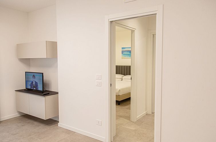 Appartement Green House