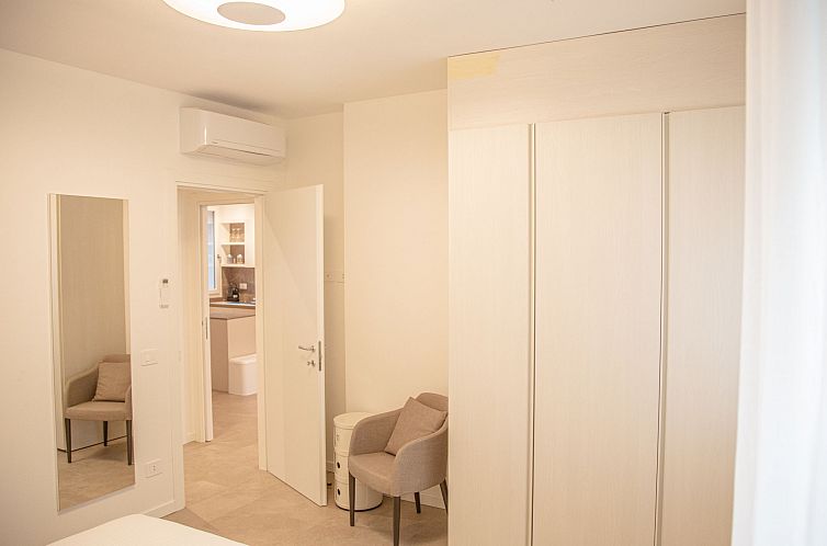 Appartement Green House