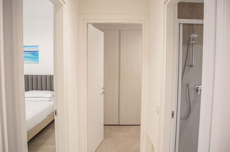 Appartement Green House