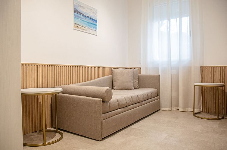 Appartement Green House