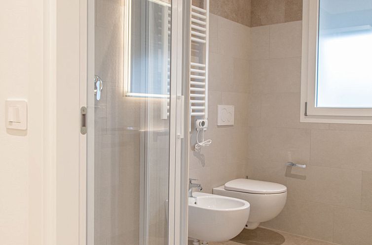 Appartement Green House