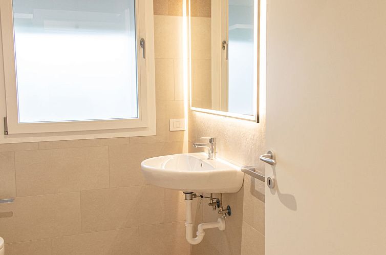 Appartement Green House