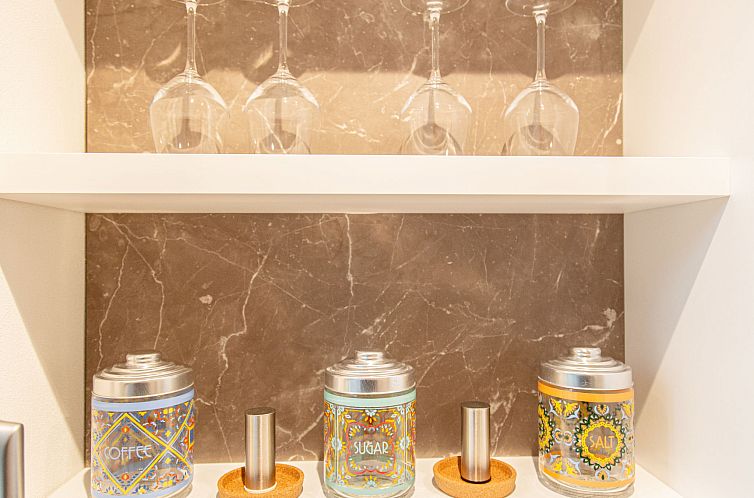 Appartement Green House