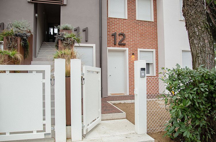 Appartement Green House