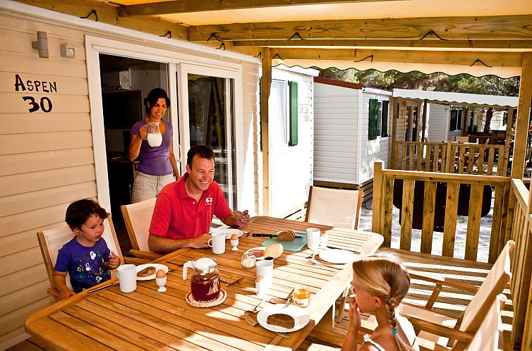 SunLodge Aspen Combi