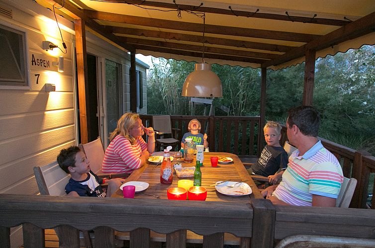 SunLodge Aspen Combi