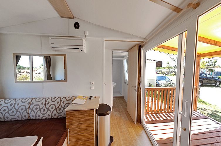 SunLodge Aspen Combi