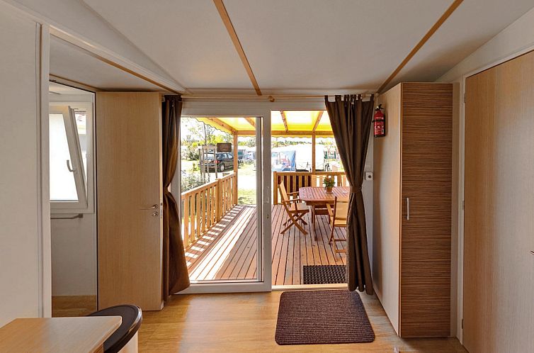 SunLodge Aspen Combi