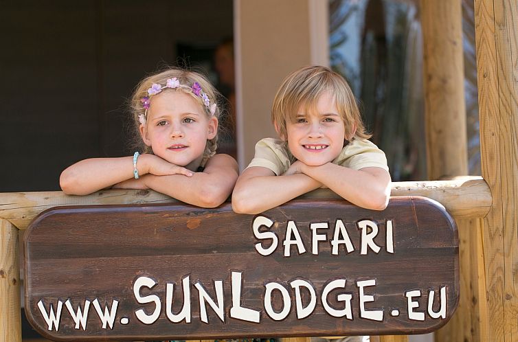 SunLodge Safari