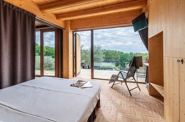 Huisje in Volpago del Montello