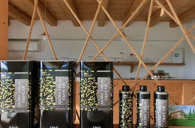 Vakantiehuis in Volpago del Montello