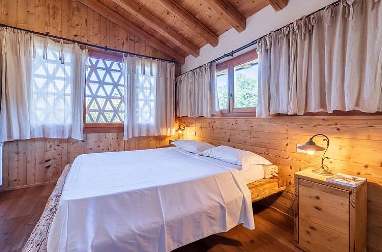 Vakantiehuis in Volpago del Montello