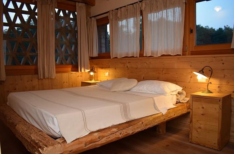 Vakantiehuis in Volpago del Montello