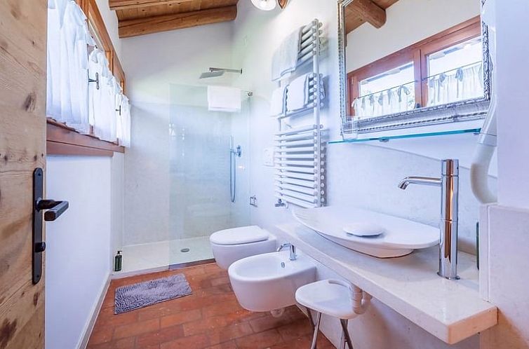 Vakantiehuis in Volpago del Montello