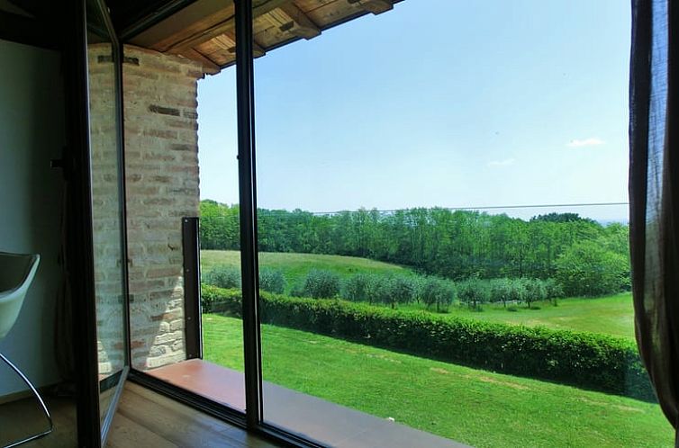 Vakantiehuis in Volpago del Montello