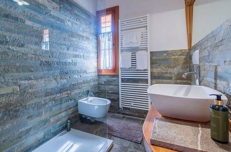 Vakantiehuis in Volpago del Montello