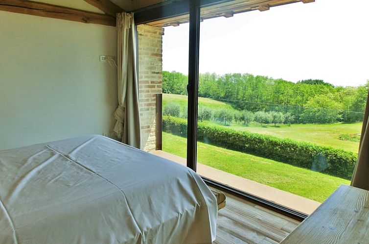 Vakantiehuis in Volpago del Montello