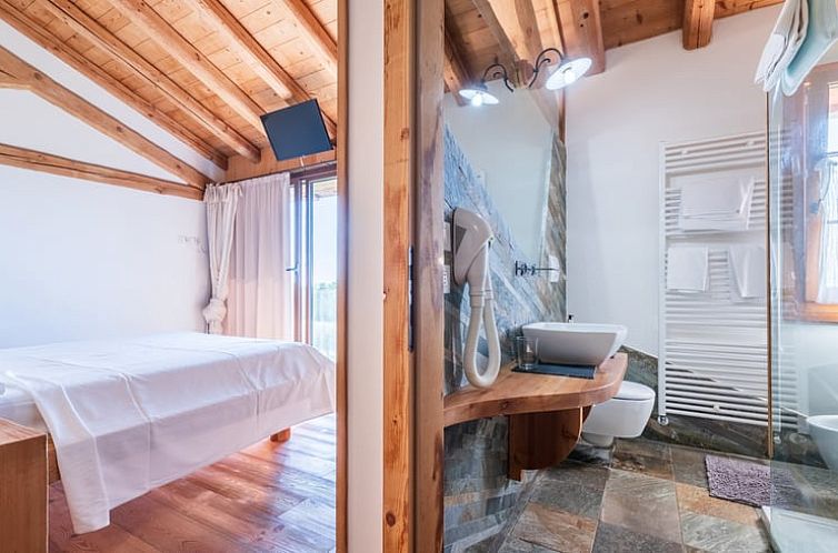 Vakantiehuis in Volpago del Montello