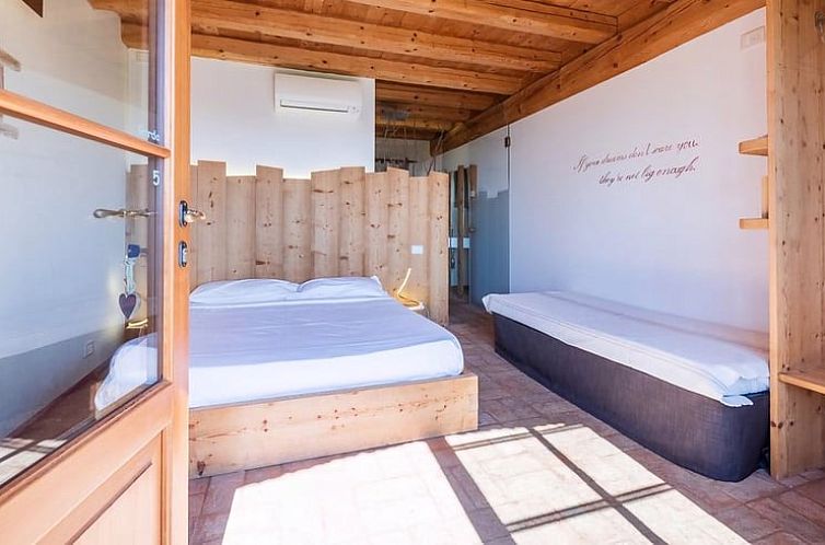 Vakantiehuis in Volpago del Montello