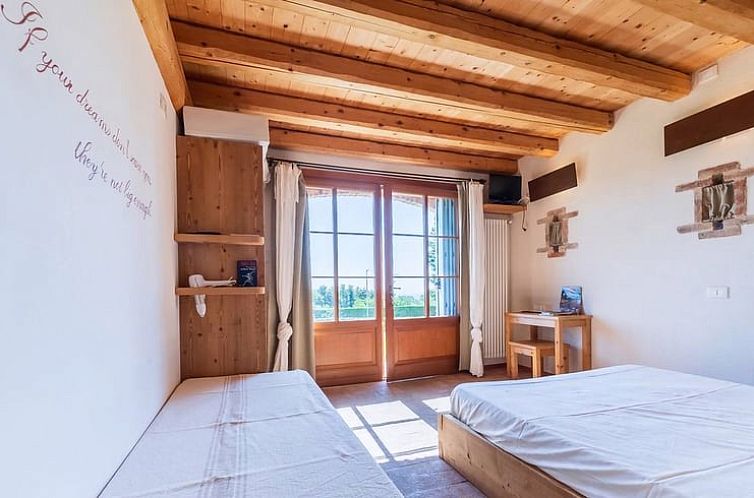 Vakantiehuis in Volpago del Montello