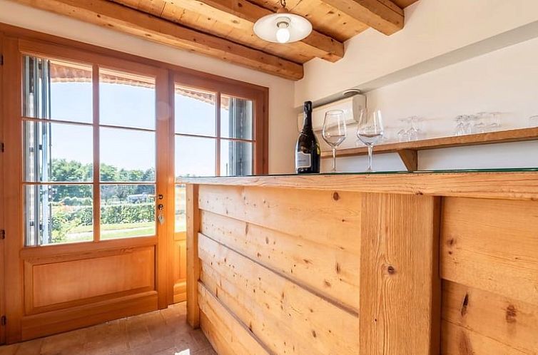 Vakantiehuis in Volpago del Montello