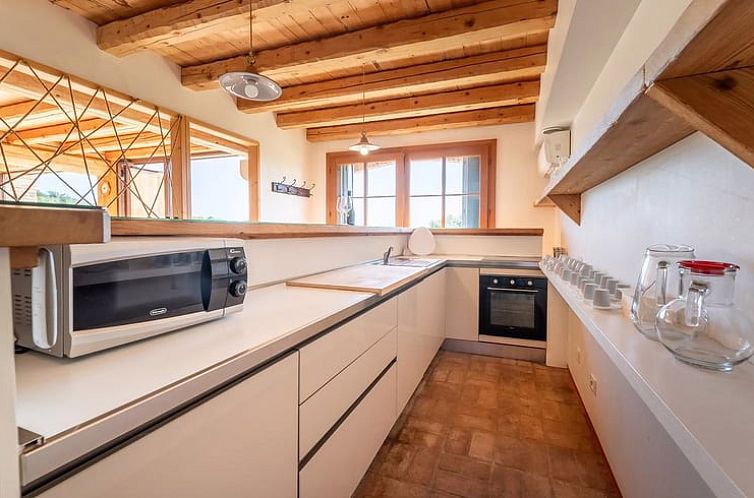 Vakantiehuis in Volpago del Montello