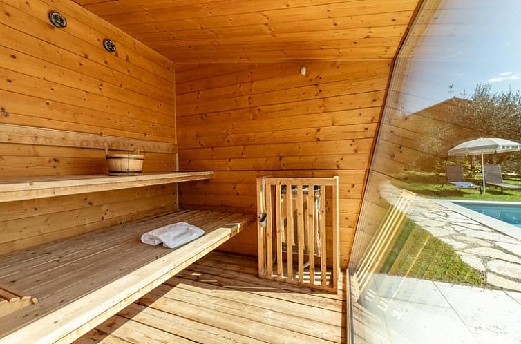 Vakantiehuis in Volpago del Montello