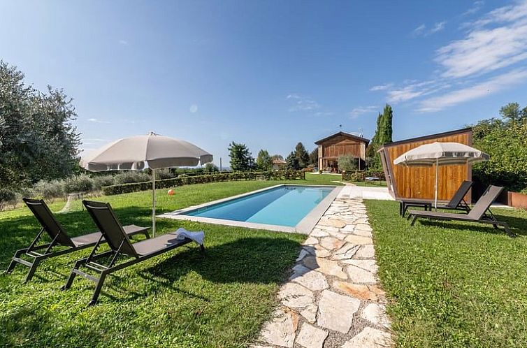 Vakantiehuis in Volpago del Montello