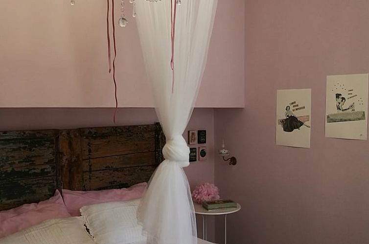 Vakantiehuis in Buonvicino