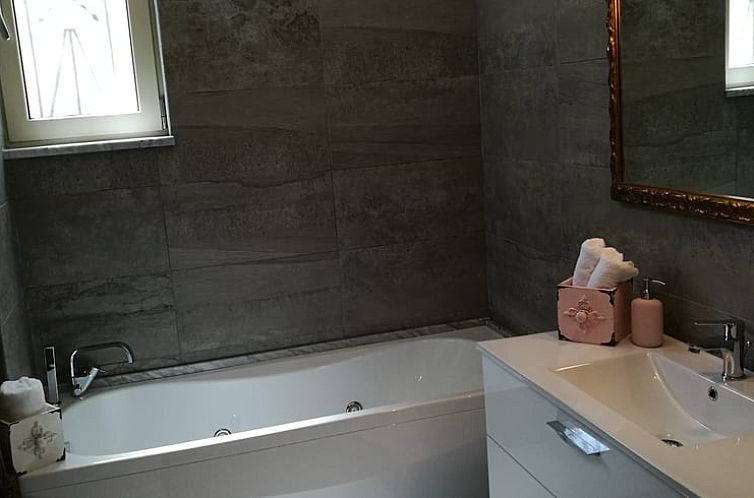 Vakantiehuis in Buonvicino