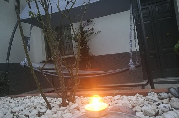 Vakantiehuis in Buonvicino