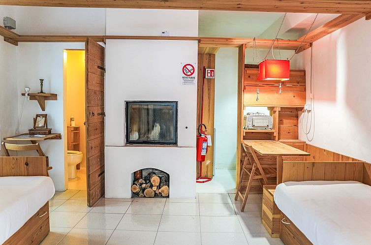 Appartement Fazio