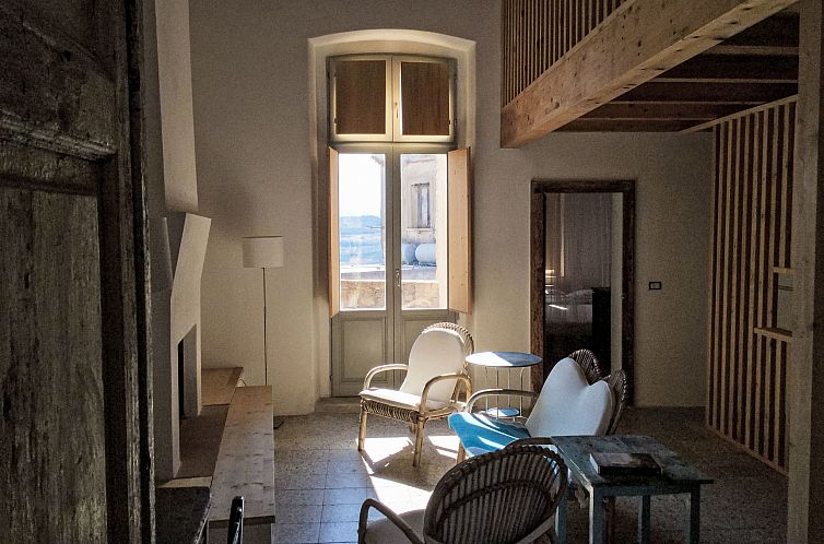Appartement Perri