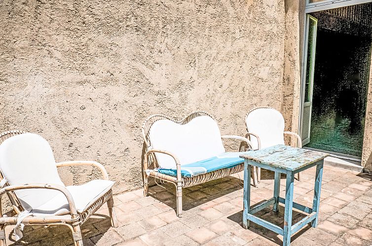 Appartement Perri