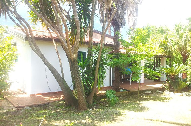 Vakantiehuis 'Villetta Sara