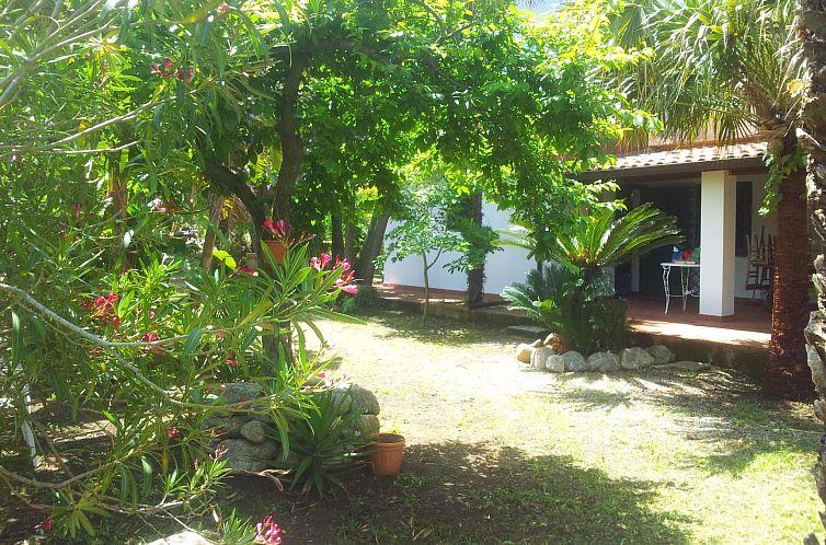 Vakantiehuis 'Villetta Sara