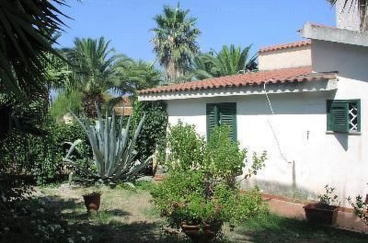 Vakantiehuis 'Villetta Sara